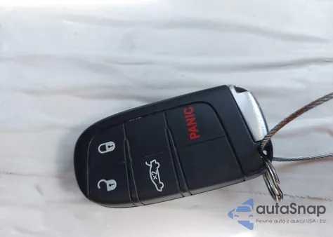 2016 Chrysler 200 Limited из США, поврежденный, VIN 1C3CCCAB7GN171996